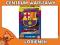 Puzzle 100 el. FC Barcelona 15345 40x28cm EDUCA