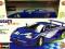 BUGATTI EB 110  1:24 BBURAGO KIT