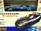 DODGE VIPER SRT-10 ACR  1:24 BBURAGO KIT