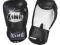 Rękawice bokserskie King BGK-3 Muay Thai 10 OZ!