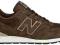 NEW BALANCE MRL996AB OLD SCHOOL RETRO - NR 44.5