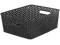 KOSZYK DO PRZECHOWYWANIA KOSZ 35,5X29,6X13,3