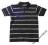 SAFETY polo robocze MASCOT AVILA XL granatowe