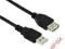 Kabel USB ESPERANZA Przedłużacz A-A M/F 3m EB128