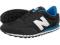 NEW BALANCE U410KB 41 1/2