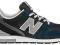 NEW BALANCE MRL996AN OLD SCHOOL RETRO - NR 42.5