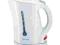 Czajnik Severin 2200 W, 1,7 L, biały