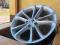NOWE FELGI VW SCIROCCO ESSEN 17 CALI 5X112  NOWOSC