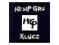 Klucz - Hemp Gru [nowa]