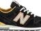 NEW BALANCE MRL996BK OLD SCHOOL RETRO - NR 43