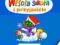 WSIP - WESOŁA SZKOŁA I PRZYJACIELE SP 2/3 PISANIE