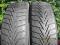 165/70 R14 CONTINENTAL TS 800 5,4 MM Z149 NYSA