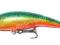 Rapala Shallow Tail Dancer 7cm, 9g, STD07 GRF, NEW