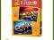 CASTOR 2w1 Samochody Wyścigowe