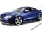 Audi TT RS Bburago nowość  PLUS model  1:18 12080