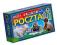 Poczta duża. Gra planszowa