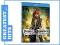 PIRACI Z KARAIBÓW 4: NA NIEZNANYCH WODACH (BLU-RAY
