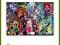 CLEMENTONI 250 EL. Monster High