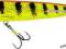 WOBLER SALMO SWEEPER  10cm/19g - CLOWN YELLOW PE !