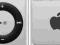 APPLE IPOD SHUFFLE 2G/SREBRNY MD778RP/A