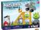 K'nex ANGRY BIRDS 72614 Świnie Dookoła