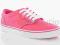 Vans Trampki Damskie Atwood (ROZ: 36 euro)