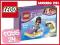 Klocki Lego Friends - Skuter Wodny - 41000