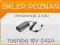 Zasilacz Toshiba 19V 3.42A Satellite A105 A110 L25