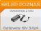 Zasilacz Gateway 19V 3.42A 5150XL 9100LS 9100SE