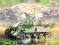 KLOCKI COBI SHERMAN TANK 400 czolg