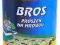 BROS PROSZEK NA MRÓWKI! SUPER SKUTECZNY! 250G