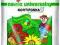 HORTIFOSKA NAWÓZ UNIWERSALNY AGRECOL 25kg