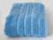 Gruby ręcznik frotte 130 x 70 cm | 100% bawełna
