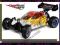 HIMOTO - ZDALNIE STEROWANY  BUGGY 1:10 2,4 GHz