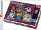 Trefl Puzzle Monster High Uczniowie Straszyceum