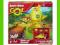 [MALAKO_PL] HASBRO GRA ANGRY BIRDS GO TROPHY CUP C