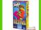 [MALAKO_PL] HASBRO GRA JENGA TETRIS