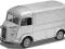 NOREV CITROEN TYPE HY 1962 SILVERGREY 1:21