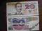Banknoty 20gr R. Traugut 1982r AM UNC
