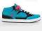 ETNIES Buty Skate BMX NUMBER MID r 42,5 :: HUSTLA