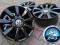 Felgi 8x17 5x112 VW Passat Golf Jetta Eos + OponY