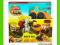 [MALAKO_PL] HASBRO PLAY DOH ZESTAWY BUDOWLANE