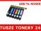 6 x TUSZE EPSON Expression Premium XP-750 XP-850