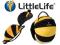LittleLife Animal mały plecak dla dziecka pszczółk