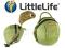 LittleLife Animal mały plecak dla dziecka żółw