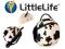 LittleLife Animal mały plecak dla dziecka - krówka