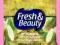 Farmona Fresh &amp; Beauty Sol do kapieli Herbata/