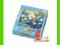 [MALAKO_PL] TREFL 72 EL. 3D SMERFNE URODZINY PUZZL