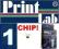 do Canon CLI-526GY gray z Chipem zam. PrintLab