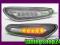 KIERUNKOWSKAZY BOCZNE BMW E46 01-05 SMOKE LED